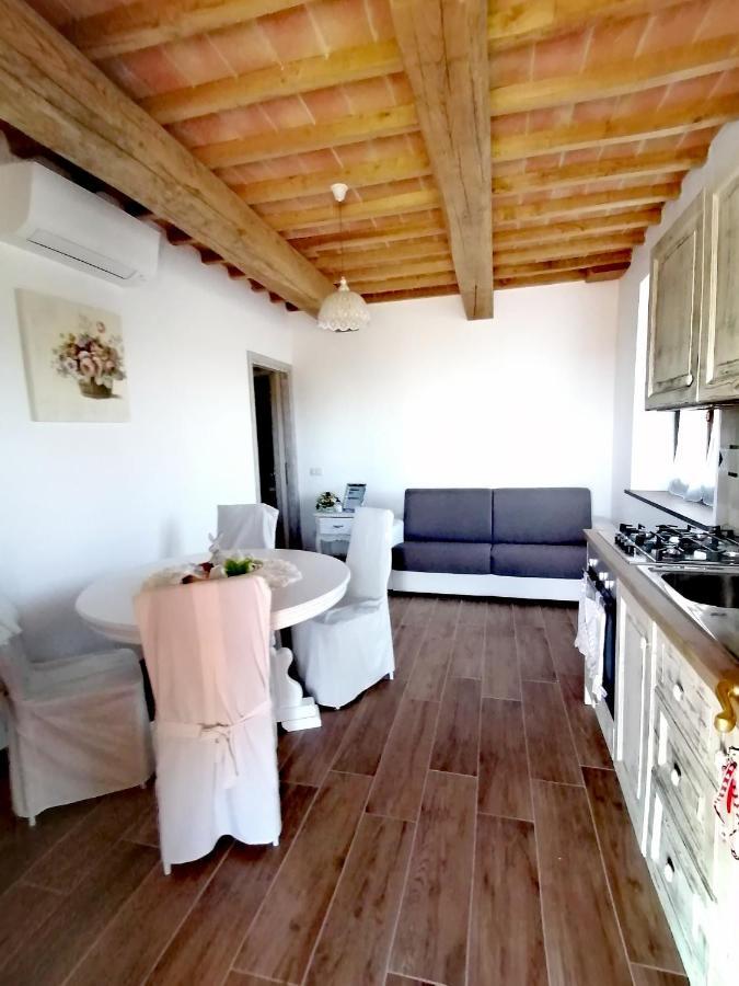 Agriturismo Montecrespini Saturnia Room photo