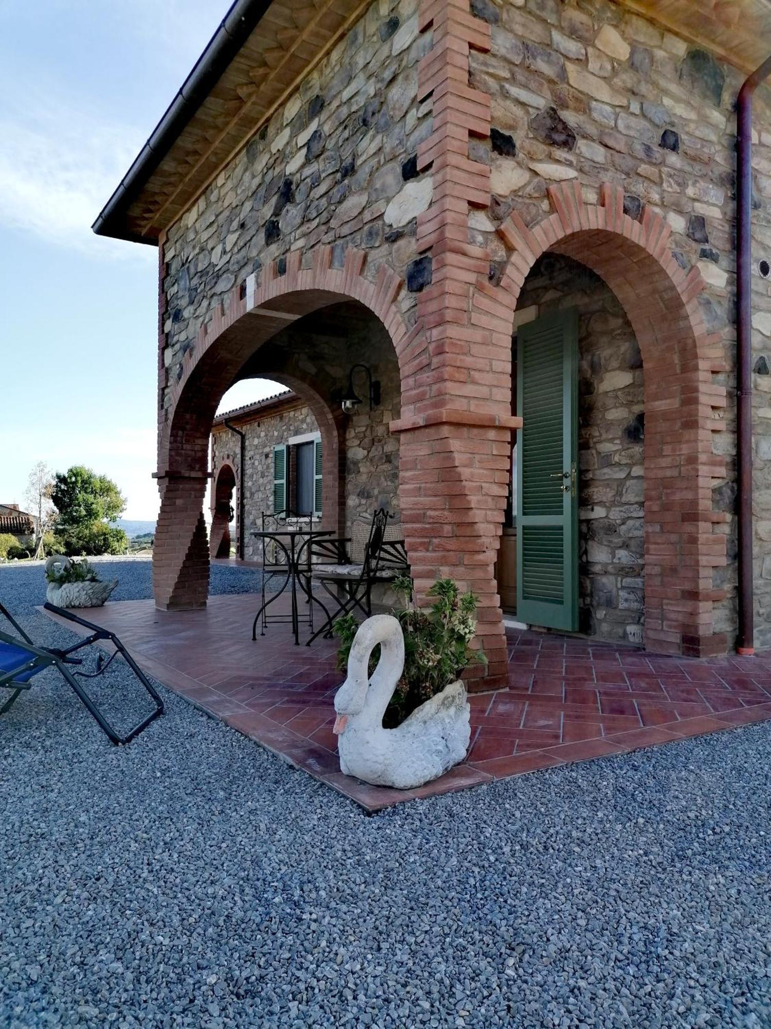 Agriturismo Montecrespini Saturnia Room photo