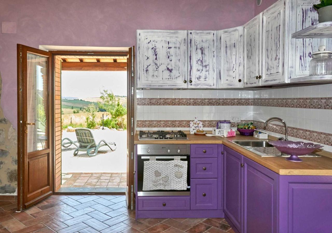 Agriturismo Montecrespini Saturnia Exterior photo